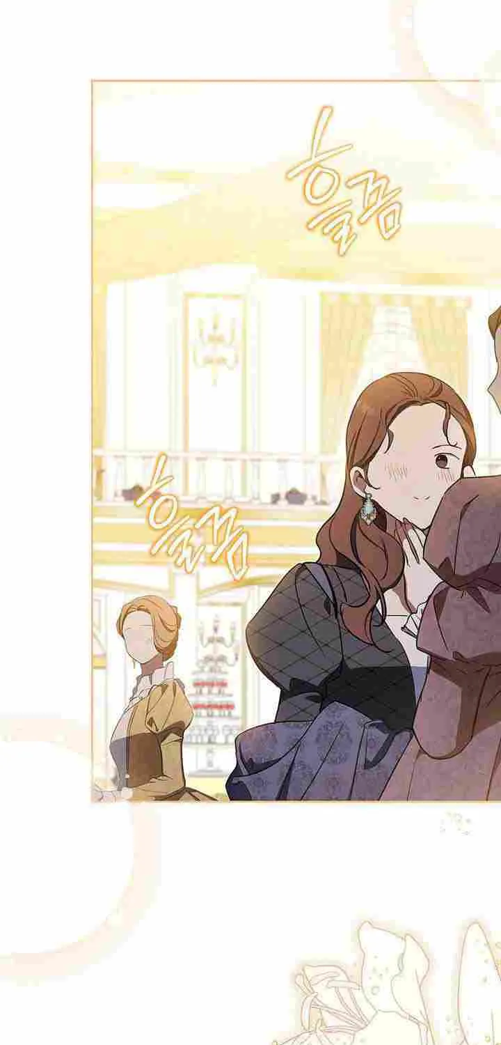 I’Ll Be The Matriarch In This Life Chapter 132 page 3 - 