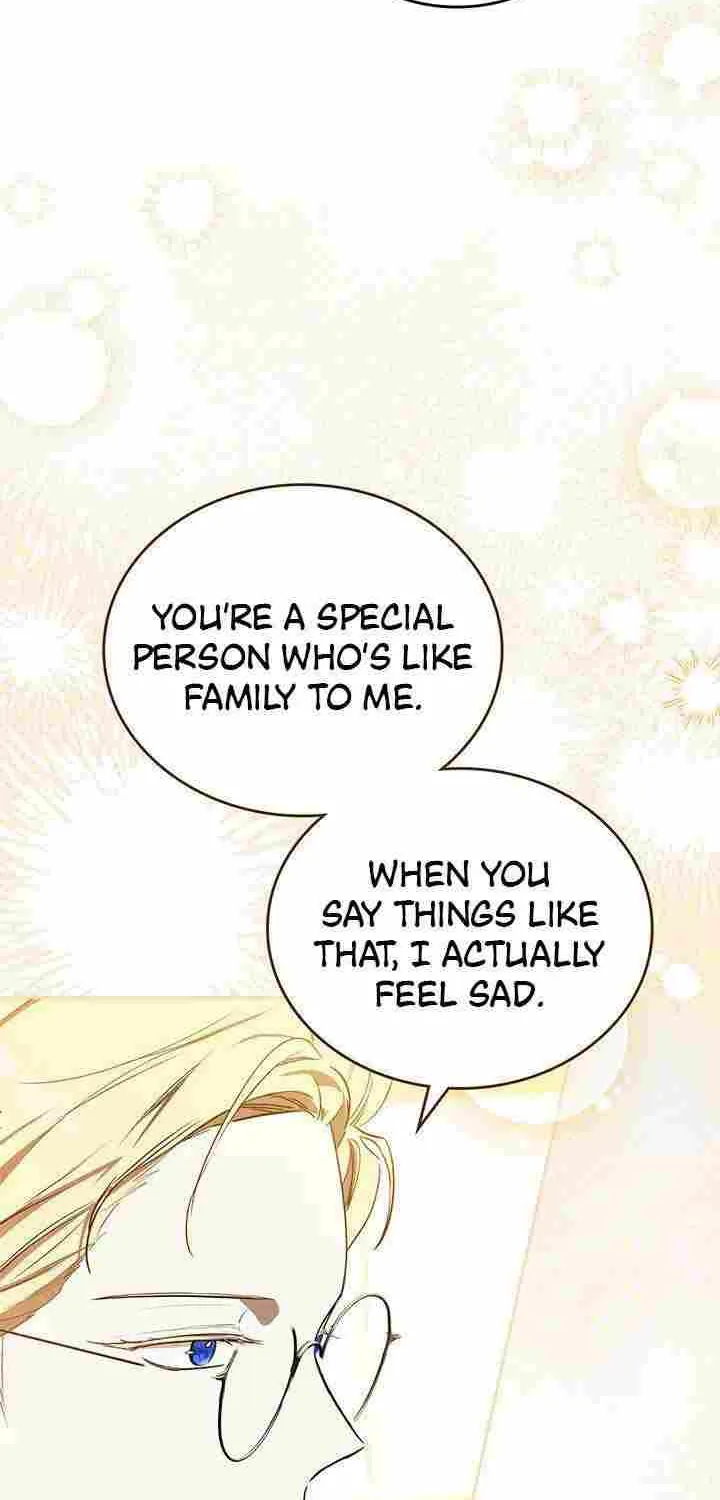 I’Ll Be The Matriarch In This Life Chapter 132 page 22 - 
