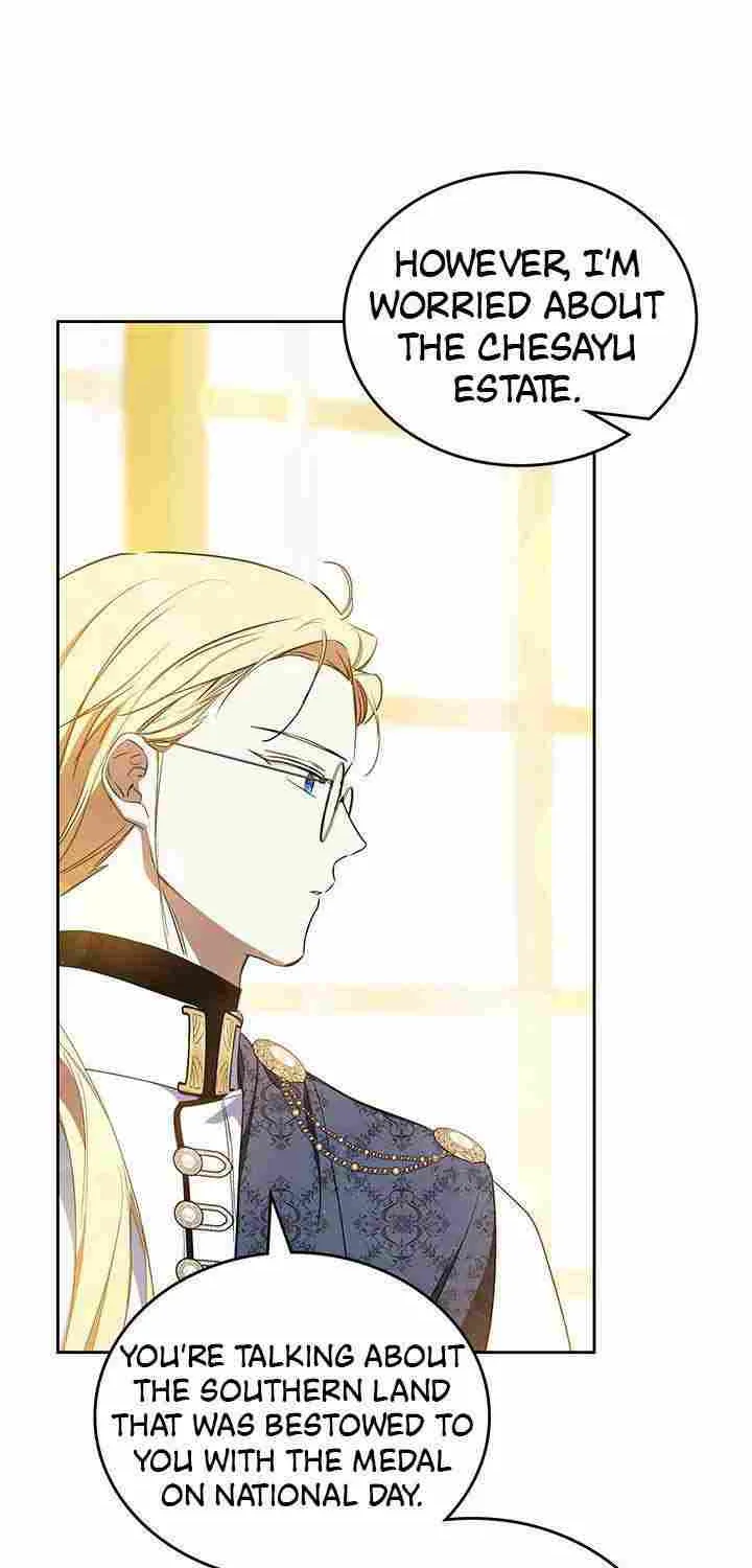I’Ll Be The Matriarch In This Life Chapter 132 page 28 - 