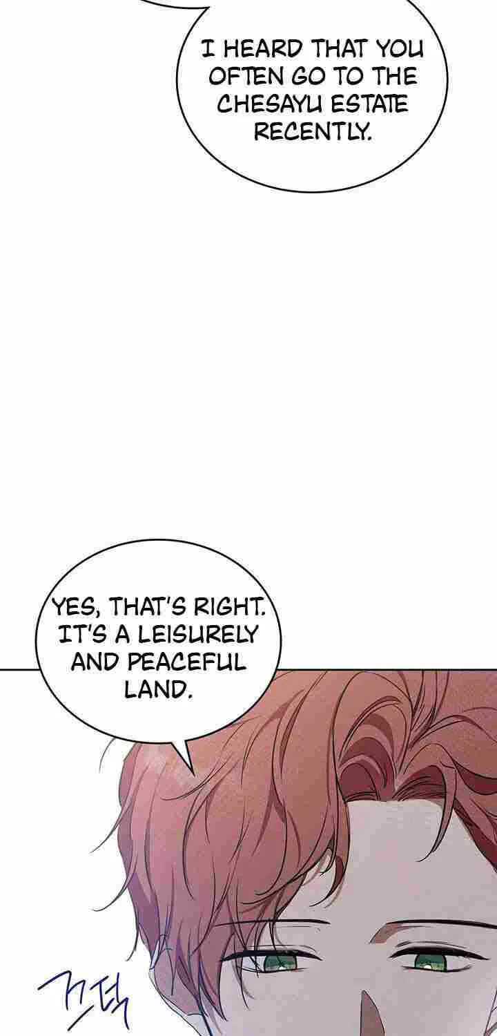 I’Ll Be The Matriarch In This Life Chapter 132 page 29 - 