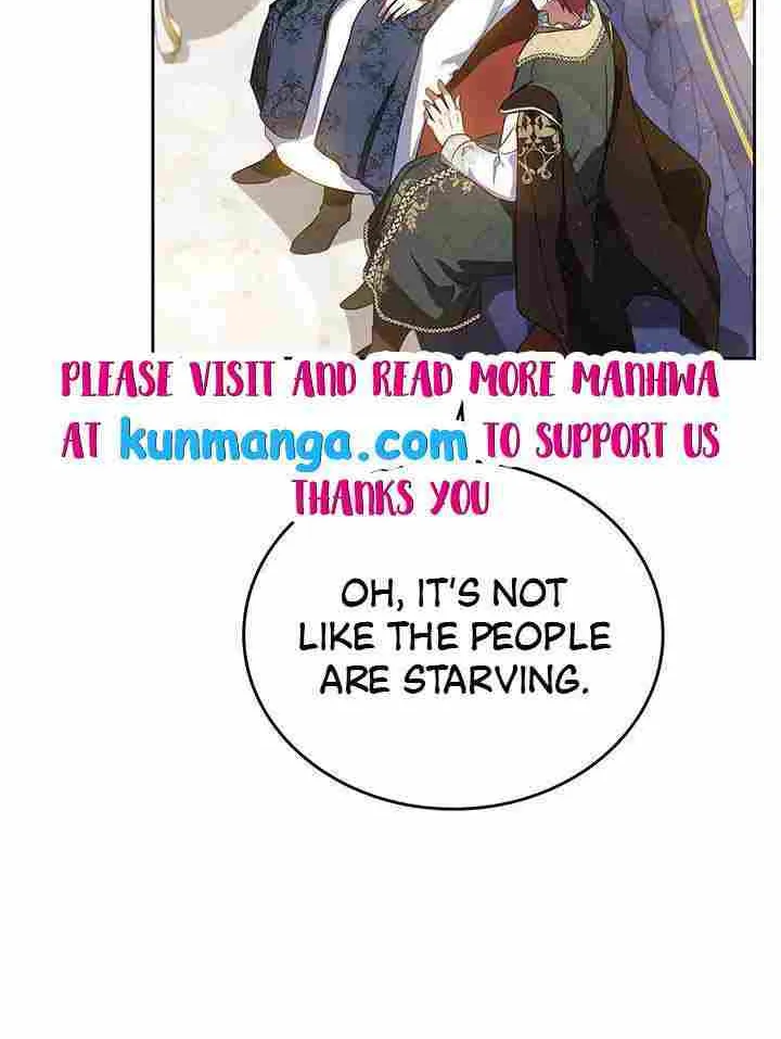 I’Ll Be The Matriarch In This Life Chapter 132 page 32 - 