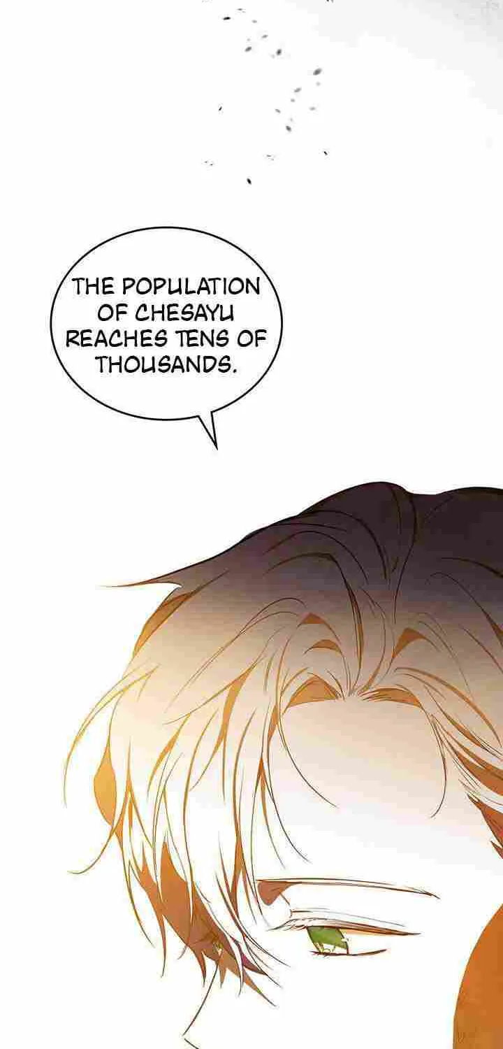 I’Ll Be The Matriarch In This Life Chapter 132 page 36 - 
