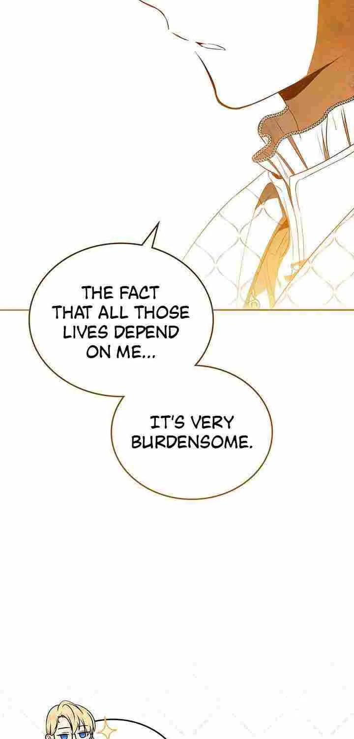 I’Ll Be The Matriarch In This Life Chapter 132 page 37 - 