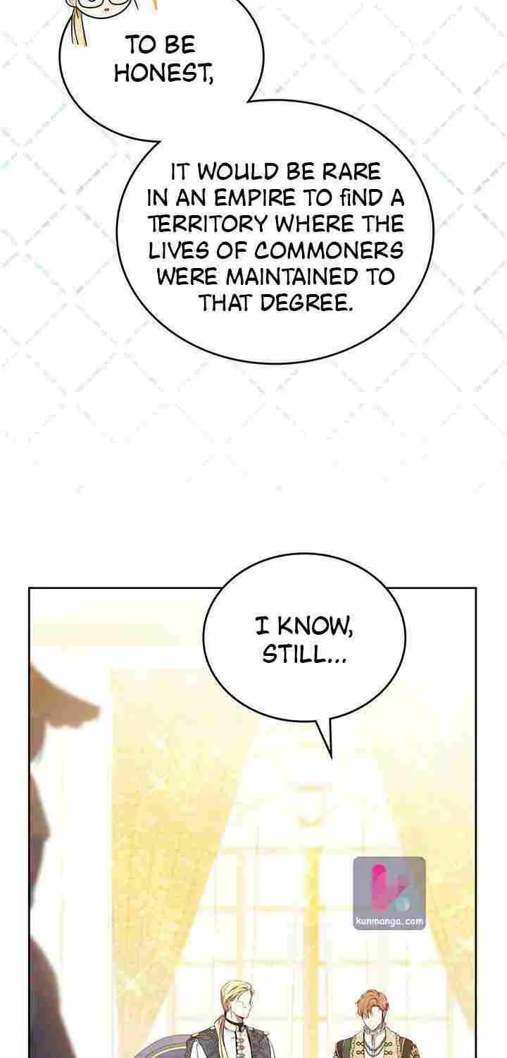I’Ll Be The Matriarch In This Life Chapter 132 page 38 - 