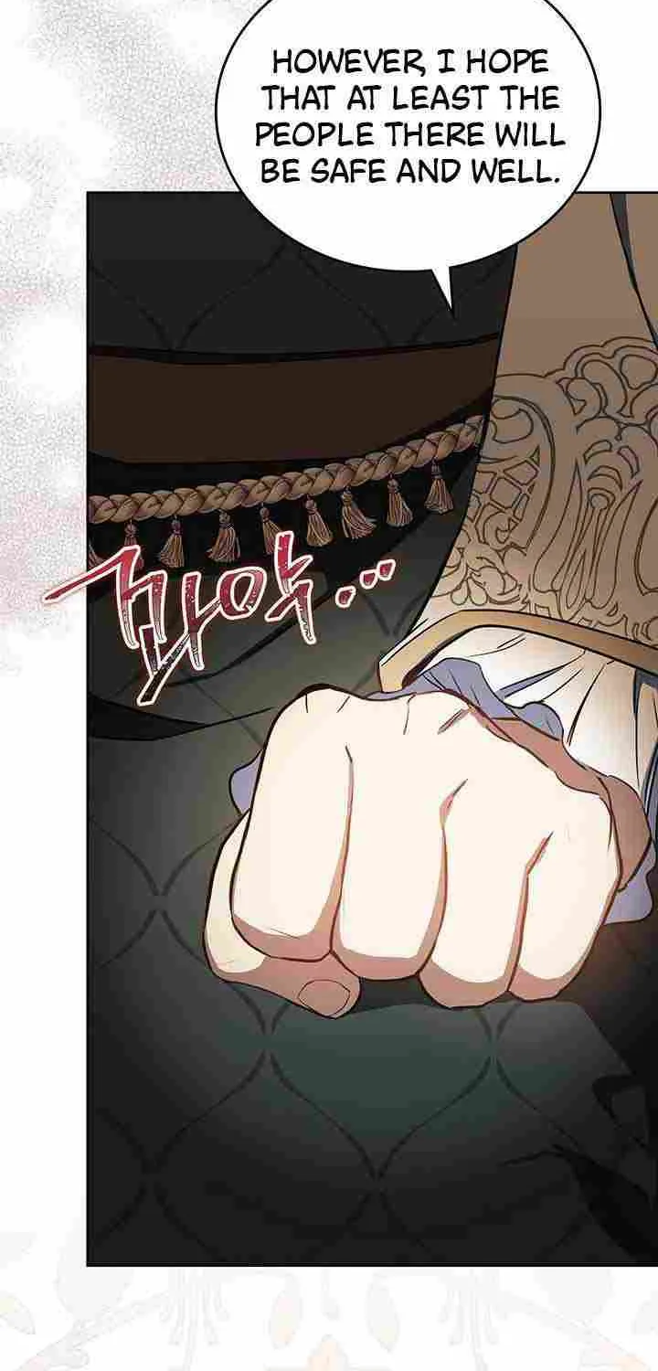 I’Ll Be The Matriarch In This Life Chapter 132 page 40 - 