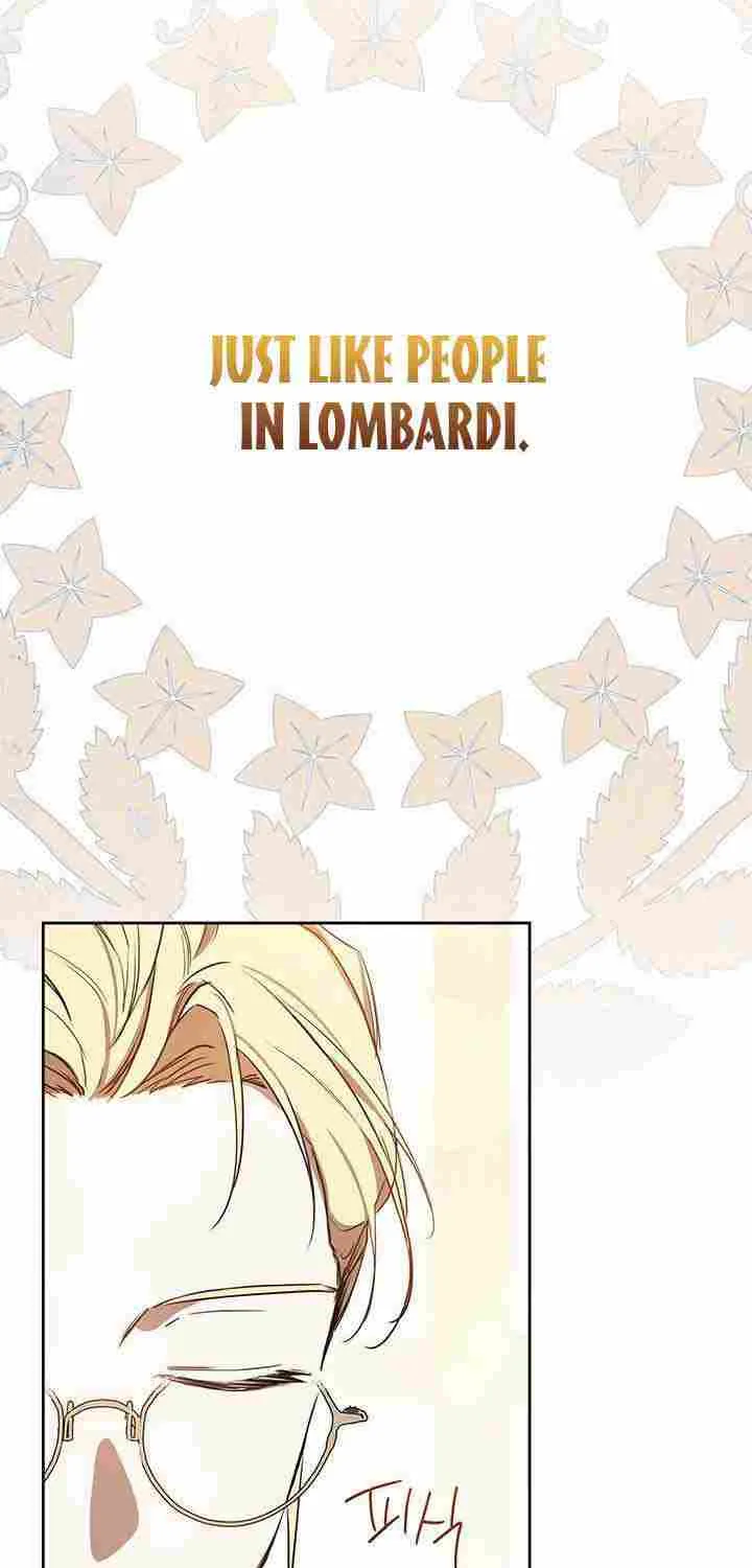 I’Ll Be The Matriarch In This Life Chapter 132 page 41 - 