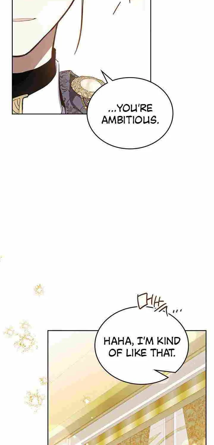 I’Ll Be The Matriarch In This Life Chapter 132 page 42 - 