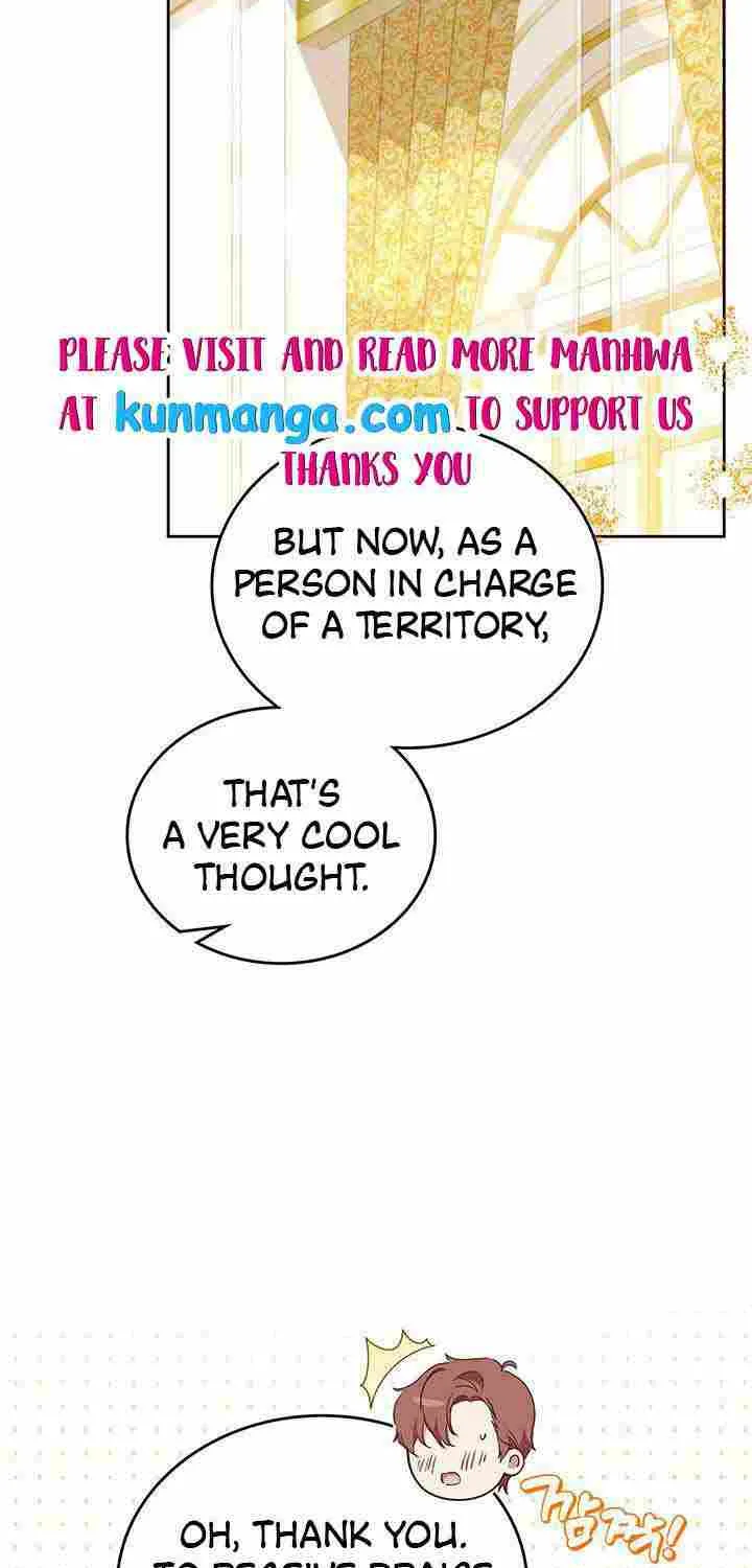 I’Ll Be The Matriarch In This Life Chapter 132 page 43 - 