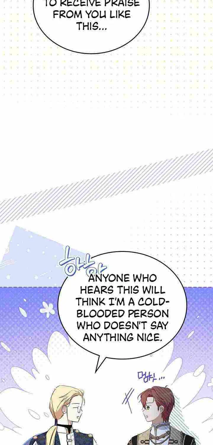 I’Ll Be The Matriarch In This Life Chapter 132 page 44 - 