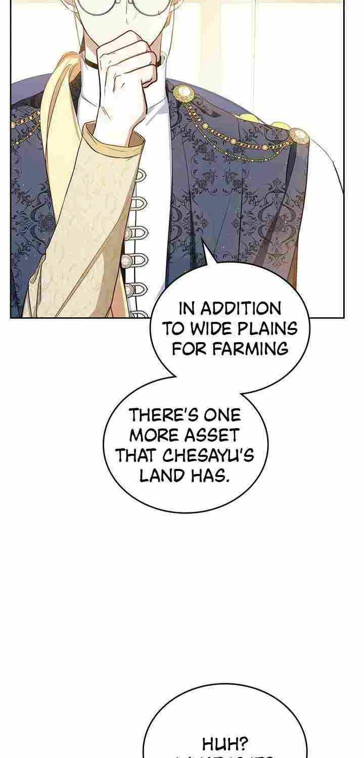 I’Ll Be The Matriarch In This Life Chapter 132 page 46 - 