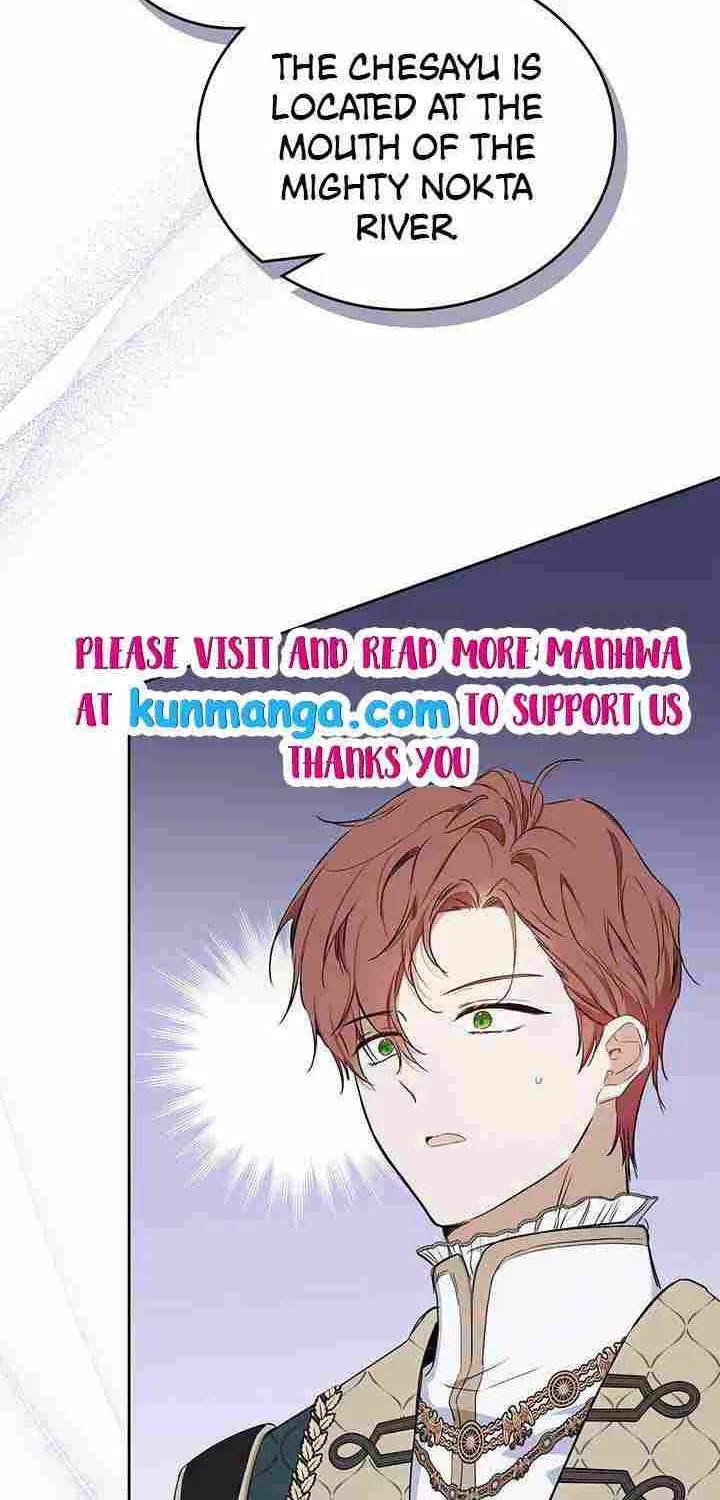 I’Ll Be The Matriarch In This Life Chapter 132 page 48 - 