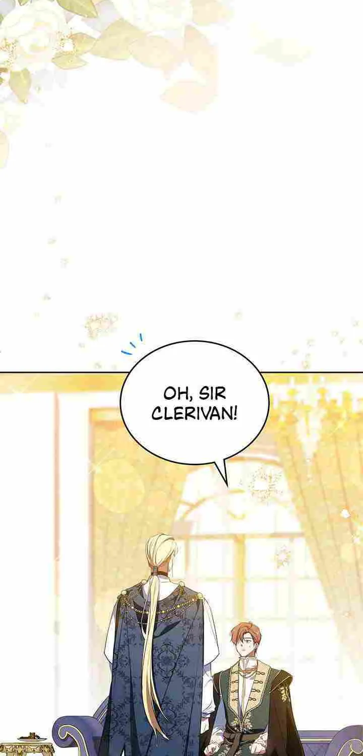 I’Ll Be The Matriarch In This Life Chapter 132 page 8 - 