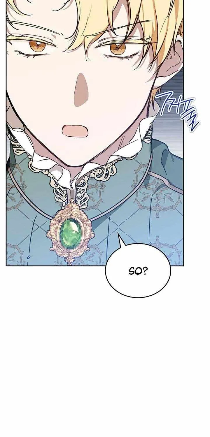 I’Ll Be The Matriarch In This Life Chapter 133 page 11 - 