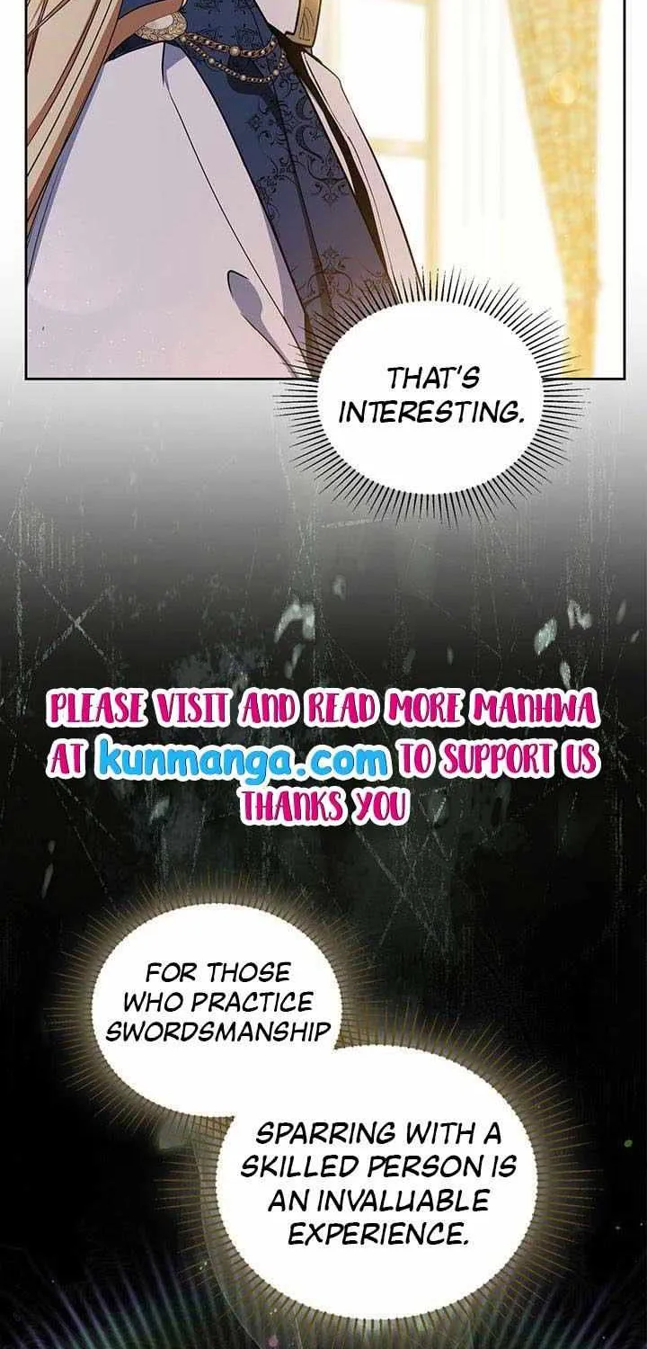 I’Ll Be The Matriarch In This Life Chapter 133 page 15 - 