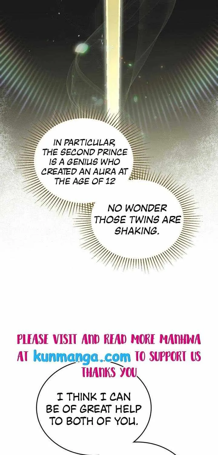 I’Ll Be The Matriarch In This Life Chapter 133 page 17 - 