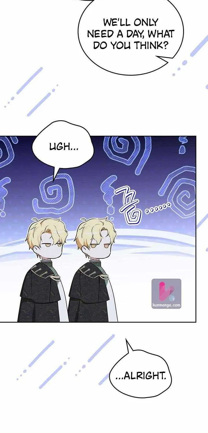 I’Ll Be The Matriarch In This Life Chapter 133 page 18 - 