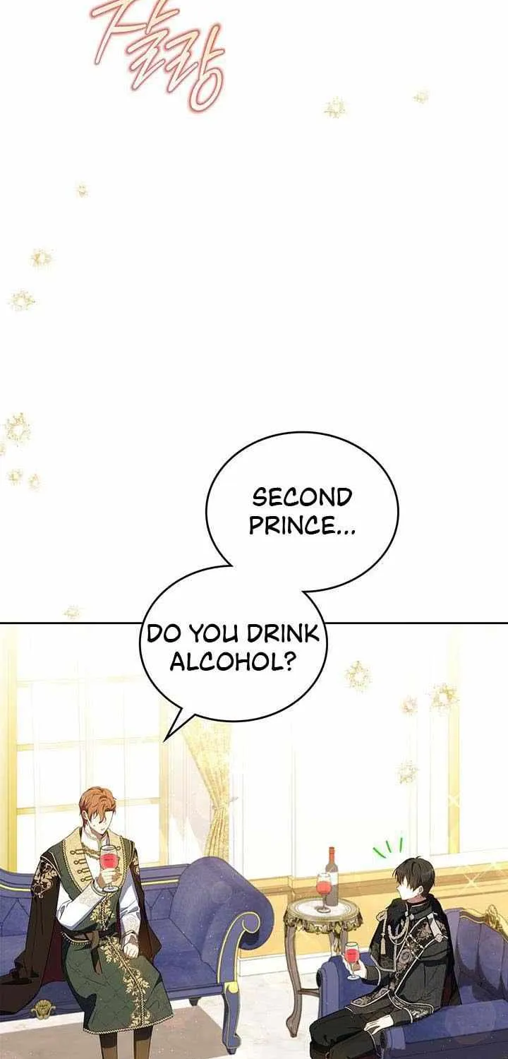 I’Ll Be The Matriarch In This Life Chapter 133 page 23 - 