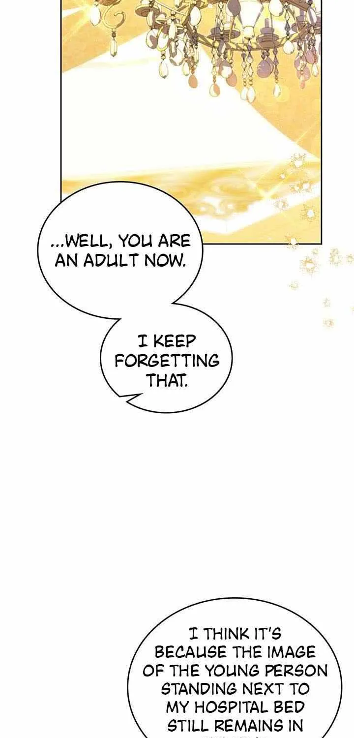 I’Ll Be The Matriarch In This Life Chapter 133 page 25 - 