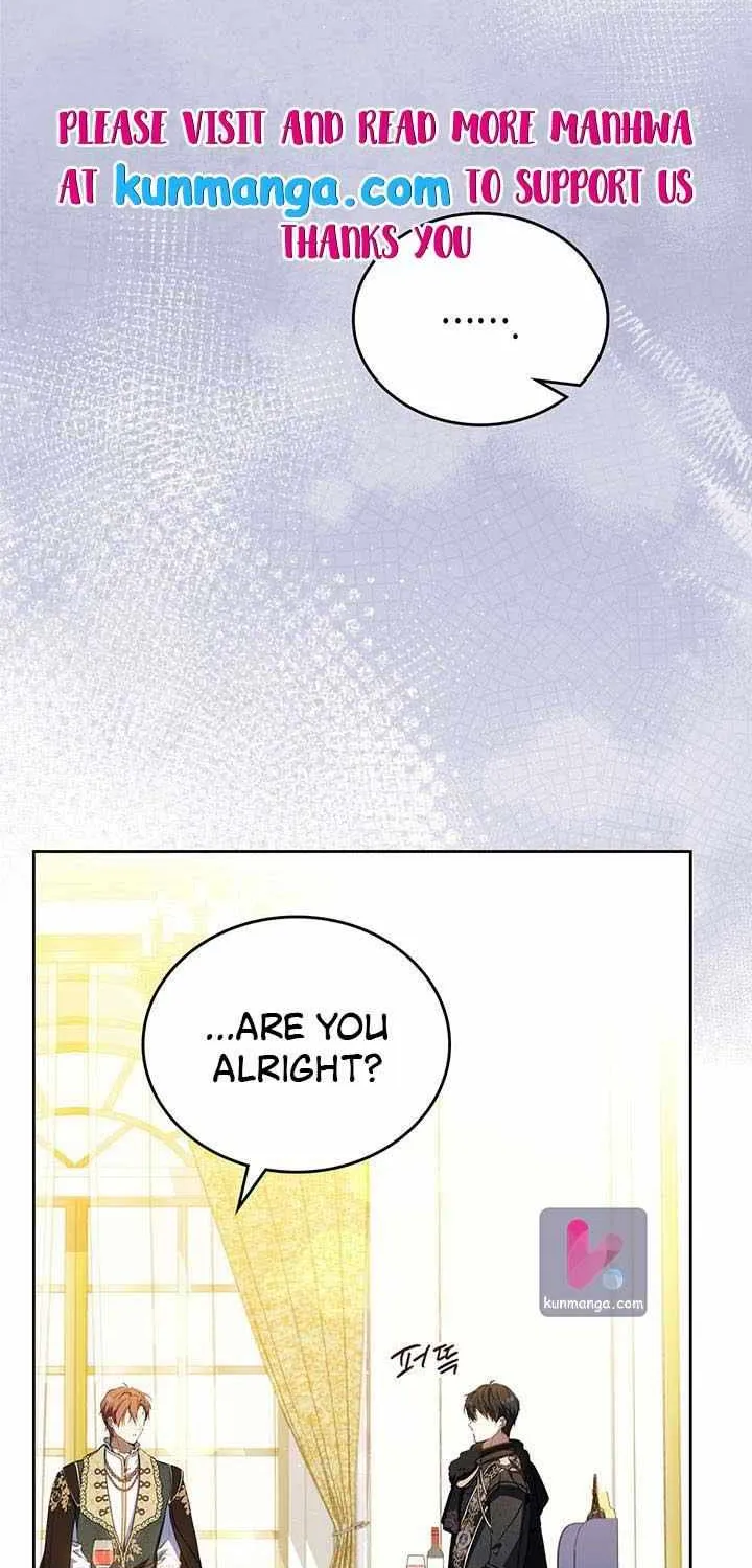 I’Ll Be The Matriarch In This Life Chapter 133 page 32 - 