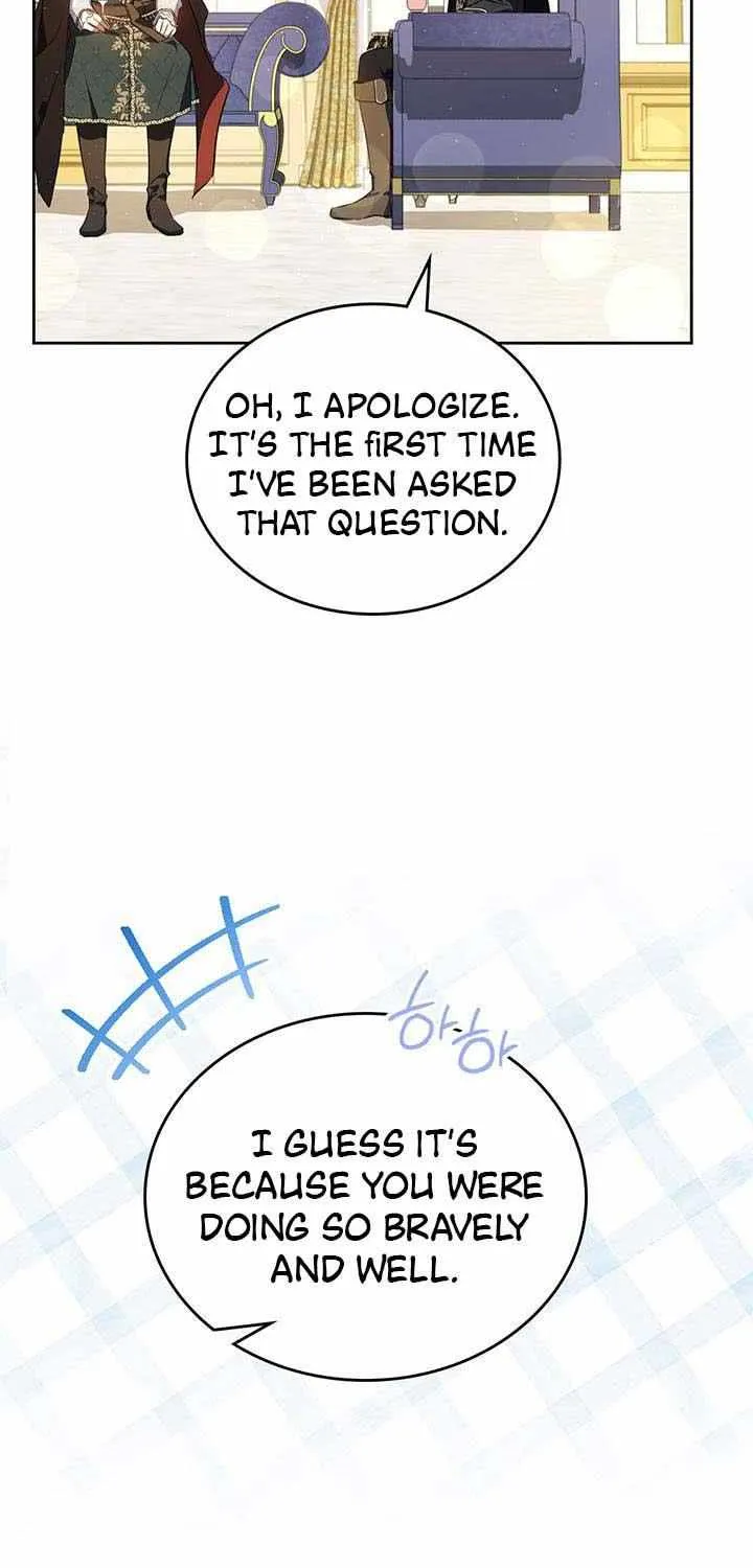 I’Ll Be The Matriarch In This Life Chapter 133 page 33 - 