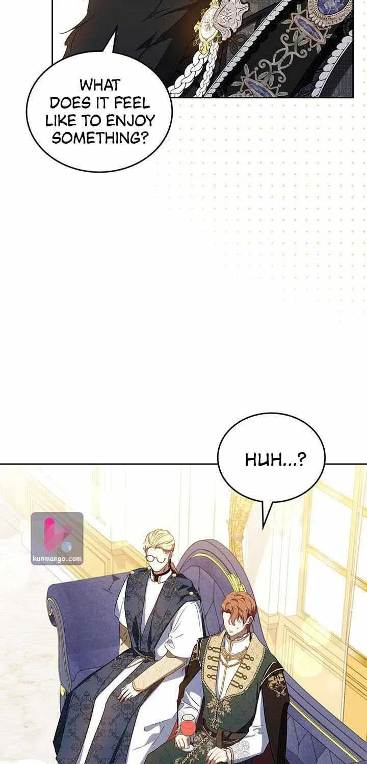 I’Ll Be The Matriarch In This Life Chapter 133 page 36 - 