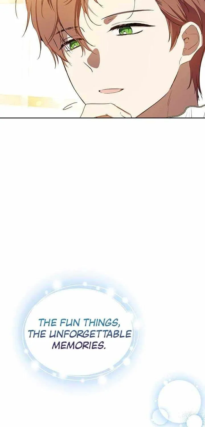 I’Ll Be The Matriarch In This Life Chapter 133 page 38 - 