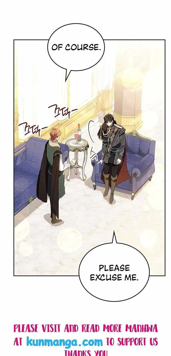 I’Ll Be The Matriarch In This Life Chapter 133 page 5 - 