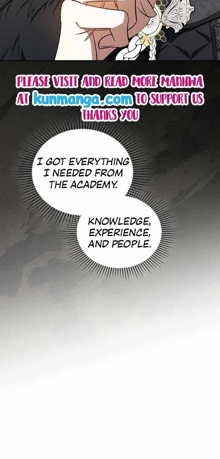 I’Ll Be The Matriarch In This Life Chapter 133 page 42 - 