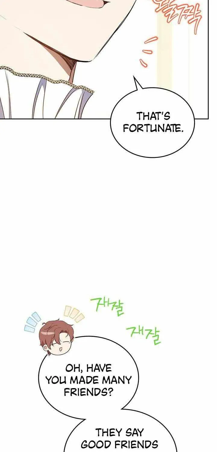 I’Ll Be The Matriarch In This Life Chapter 133 page 44 - 