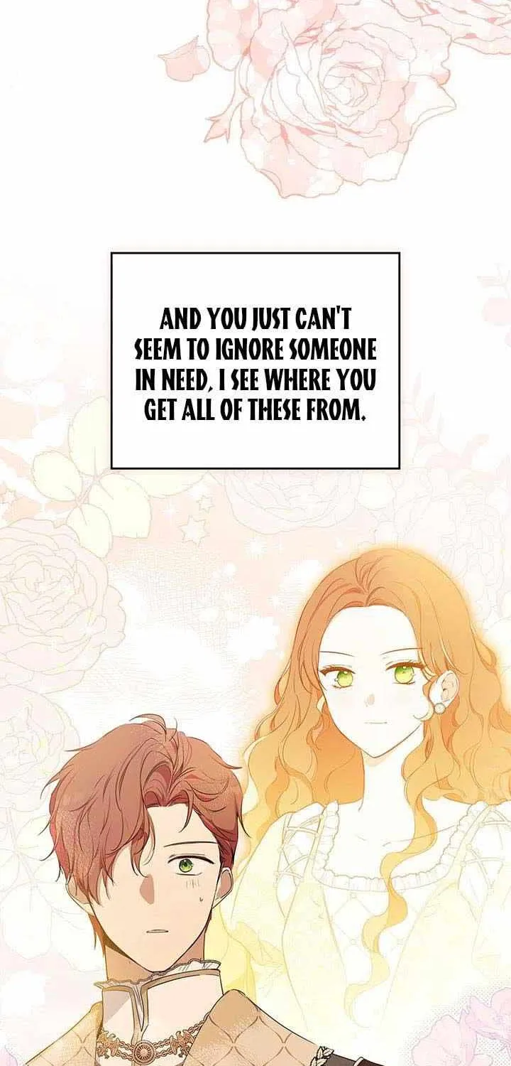 I’Ll Be The Matriarch In This Life Chapter 133 page 51 - 