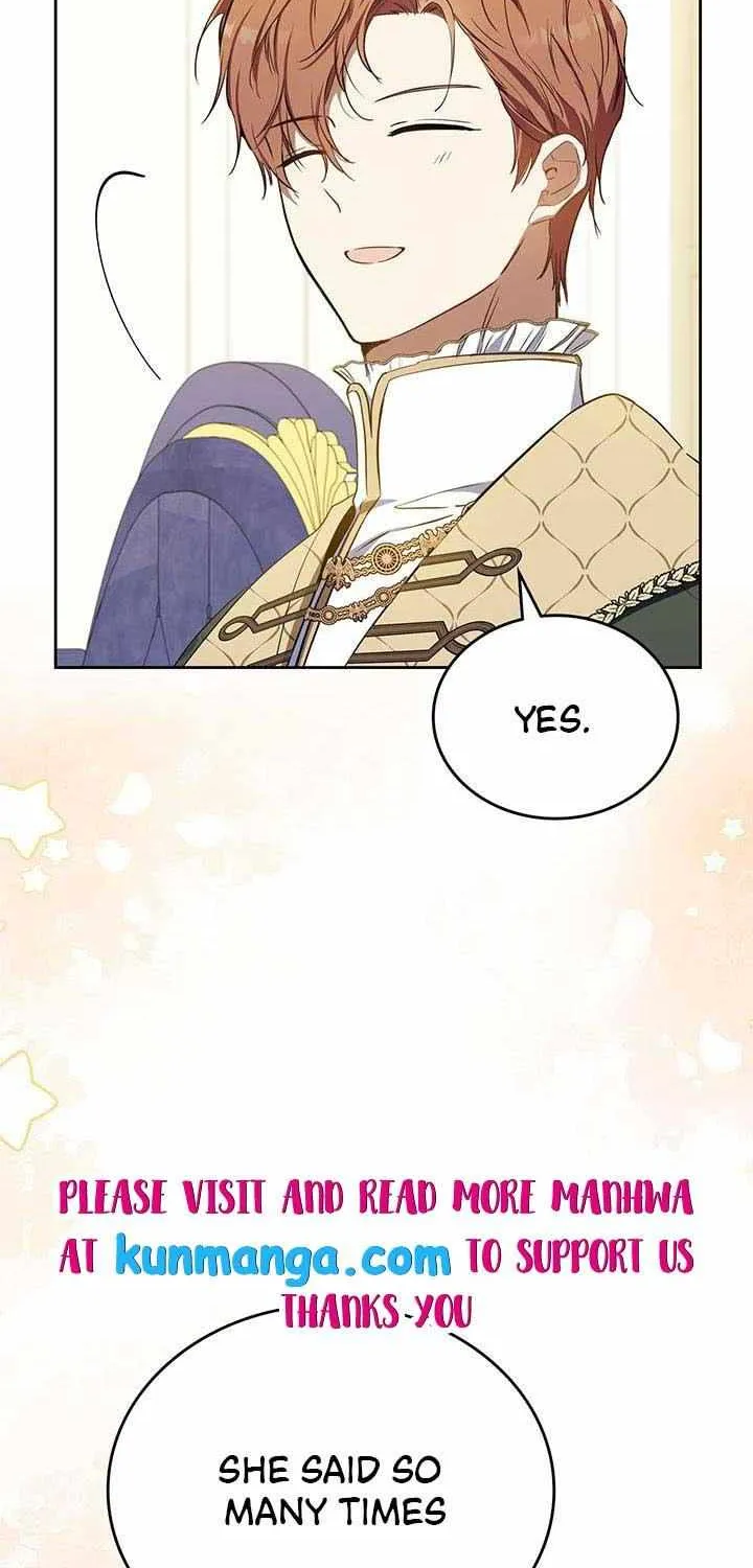 I’Ll Be The Matriarch In This Life Chapter 133 page 55 - 