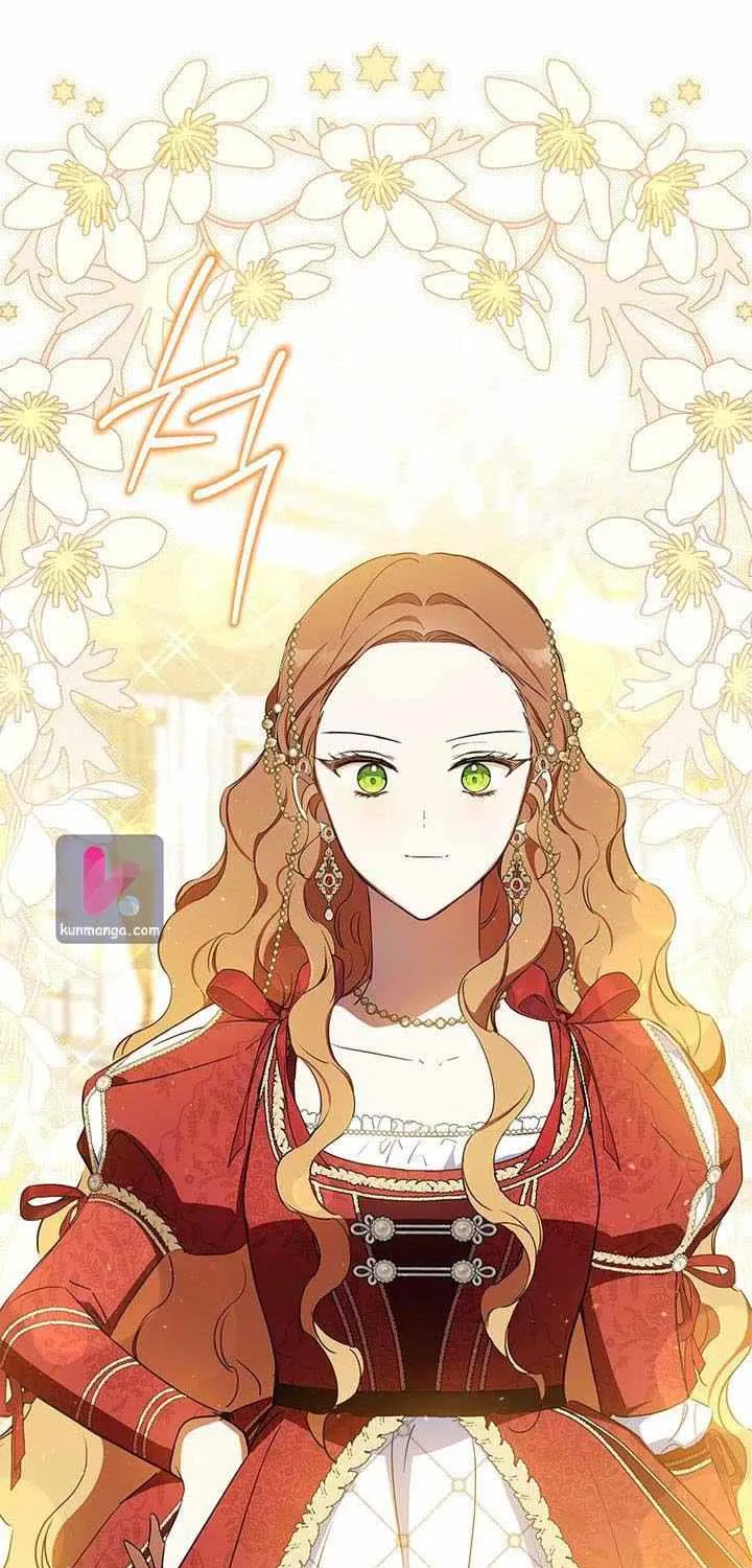 I’Ll Be The Matriarch In This Life Chapter 133 page 61 - 
