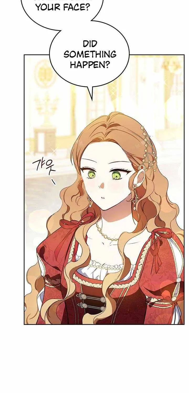 I’Ll Be The Matriarch In This Life Chapter 133 page 64 - 