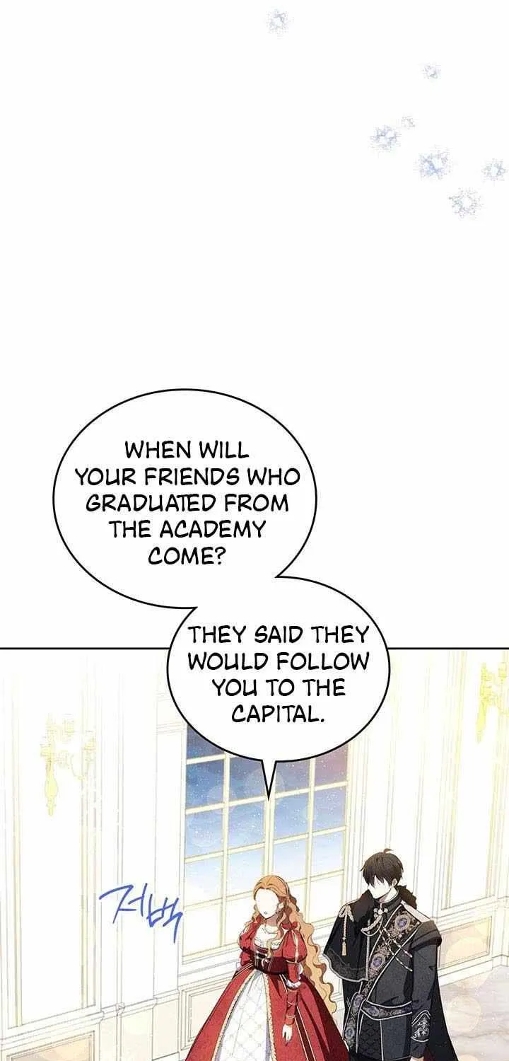 I’Ll Be The Matriarch In This Life Chapter 133 page 71 - 