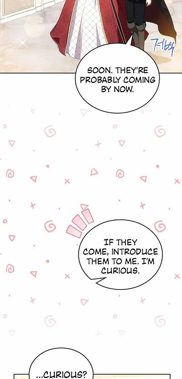 I’Ll Be The Matriarch In This Life Chapter 133 page 72 - 