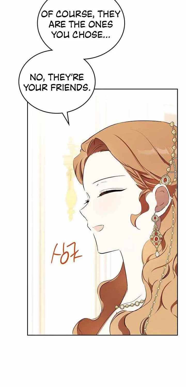 I’Ll Be The Matriarch In This Life Chapter 133 page 74 - 