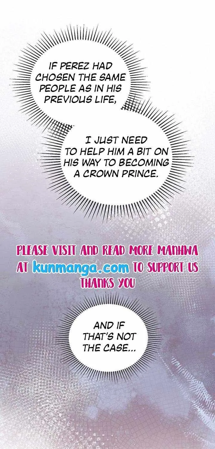 I’Ll Be The Matriarch In This Life Chapter 133 page 76 - 