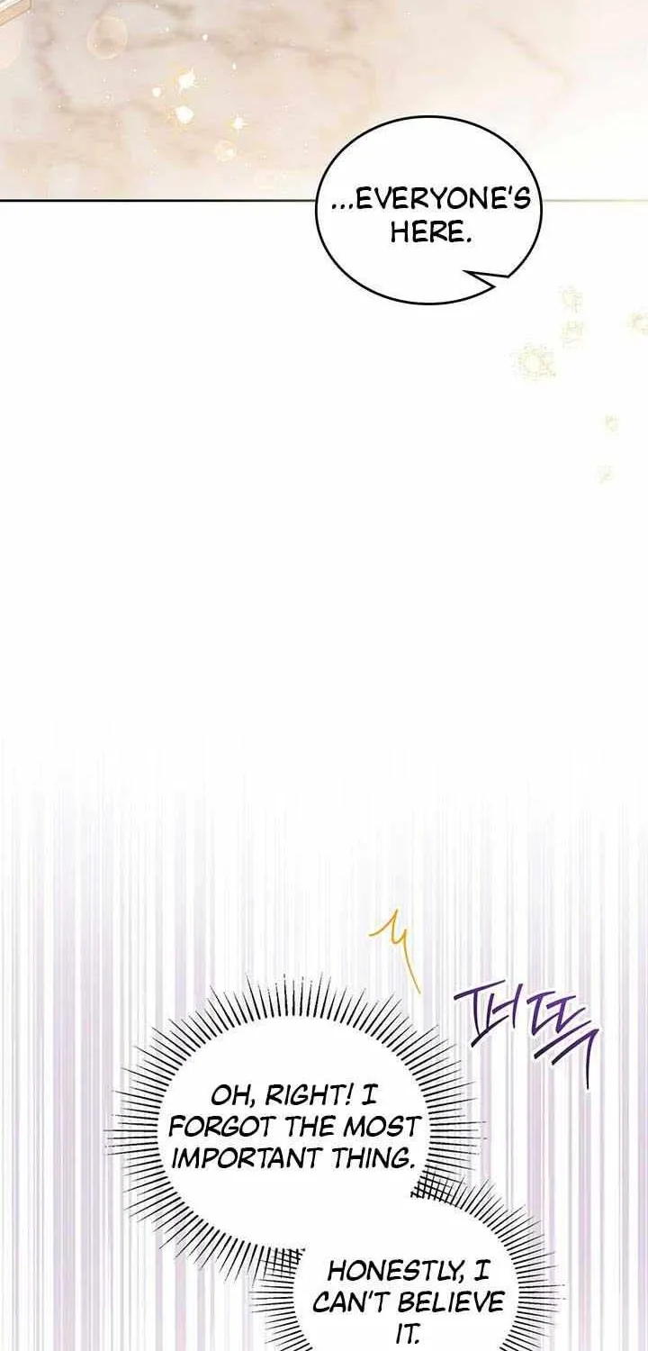 I’Ll Be The Matriarch In This Life Chapter 133 page 79 - 