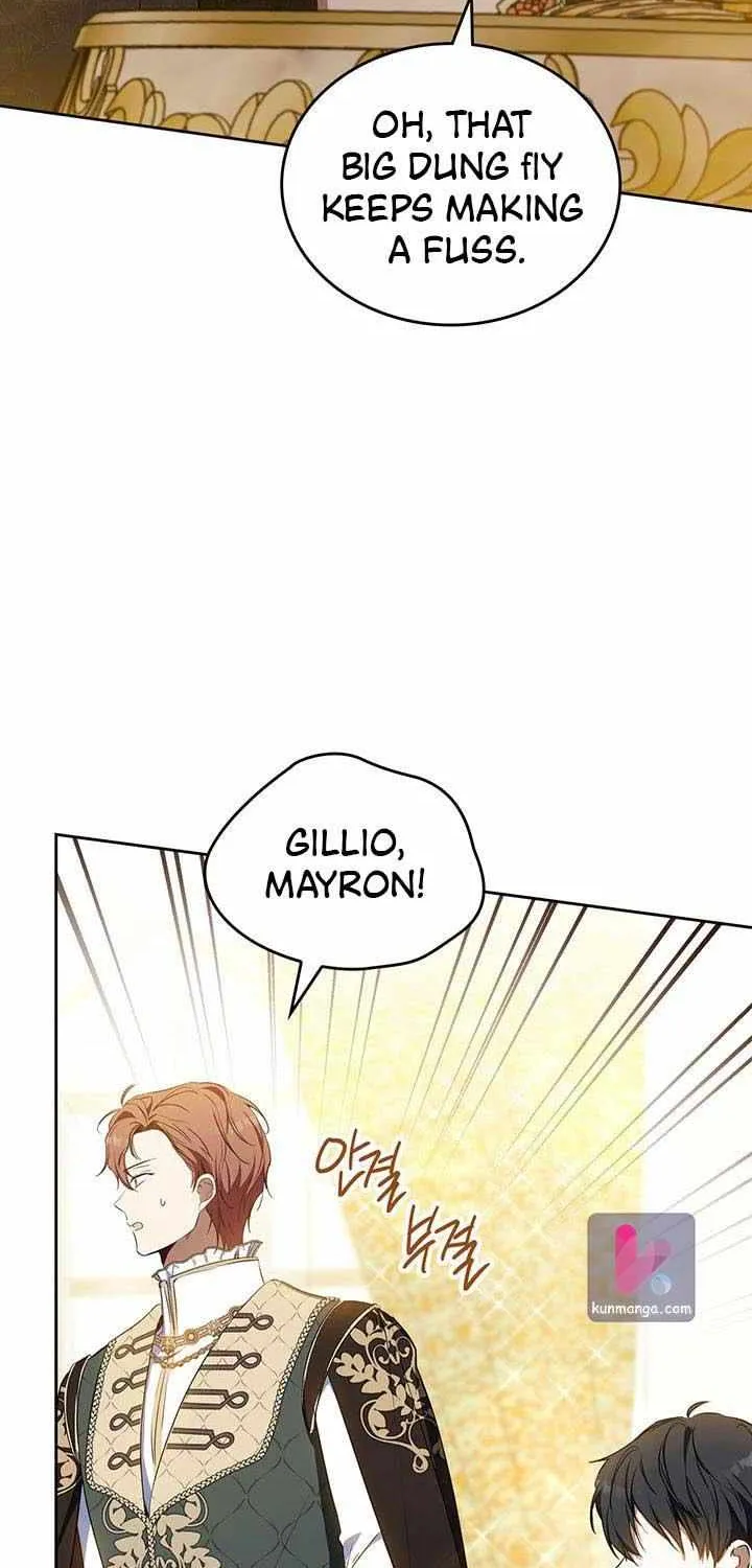 I’Ll Be The Matriarch In This Life Chapter 133 page 9 - 