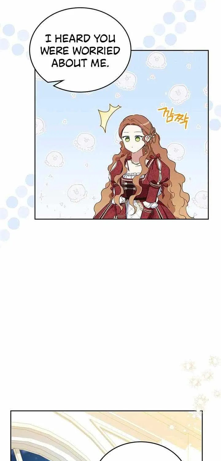 I’Ll Be The Matriarch In This Life Chapter 133 page 86 - 