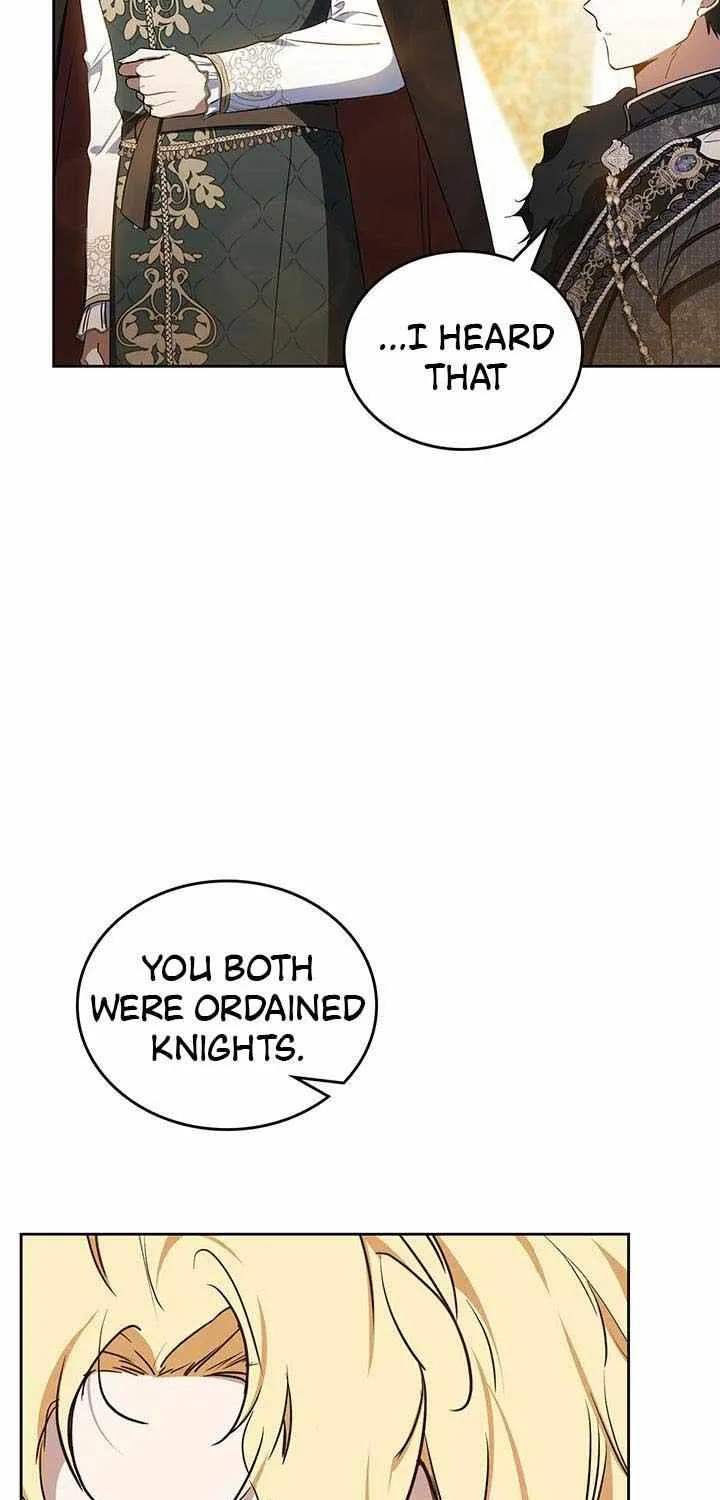 I’Ll Be The Matriarch In This Life Chapter 133 page 10 - 