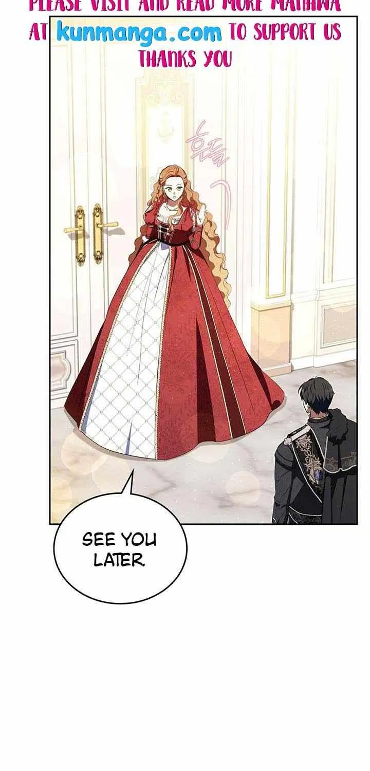 I’Ll Be The Matriarch In This Life Chapter 133 page 93 - 