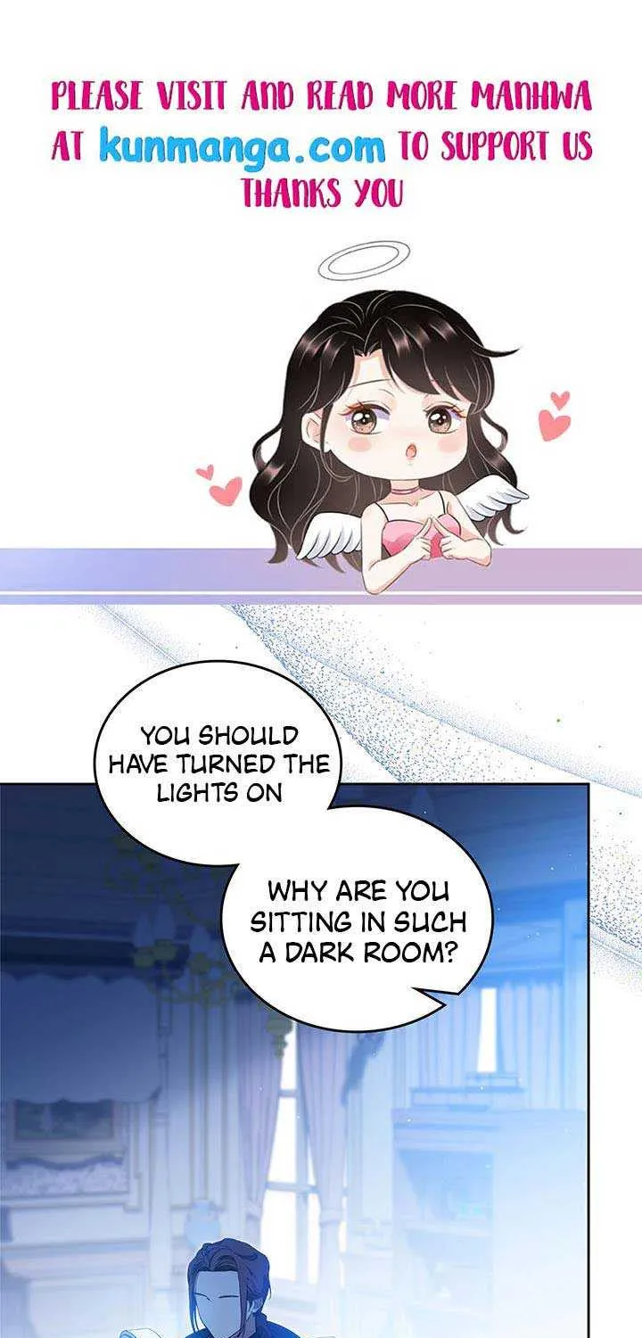 I’Ll Be The Matriarch In This Life Chapter 134 page 2 - 