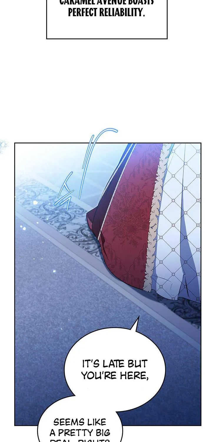 I’Ll Be The Matriarch In This Life Chapter 134 page 14 - 