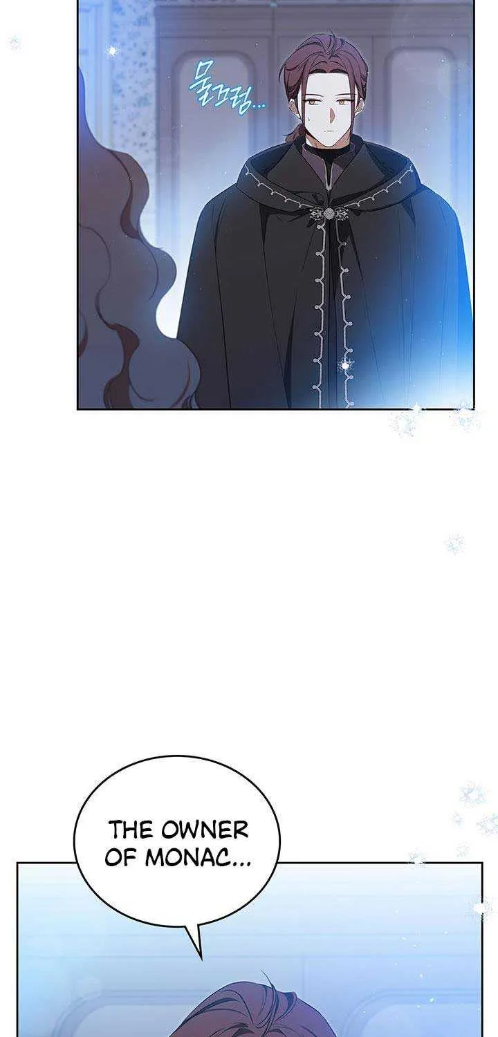 I’Ll Be The Matriarch In This Life Chapter 134 page 23 - 