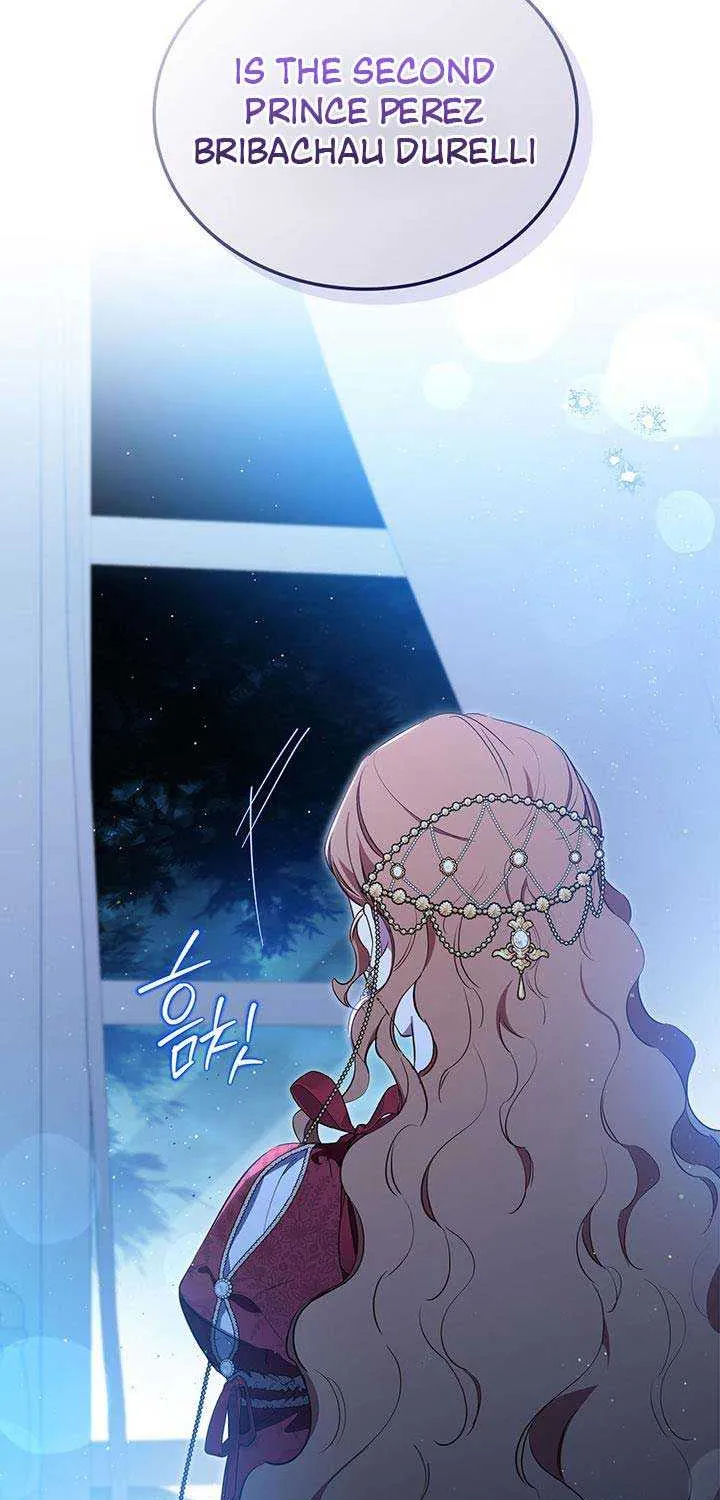 I’Ll Be The Matriarch In This Life Chapter 134 page 25 - 