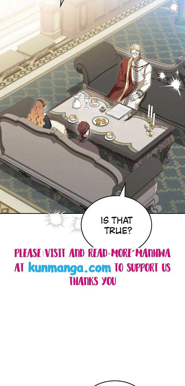 I’Ll Be The Matriarch In This Life Chapter 134 page 32 - 
