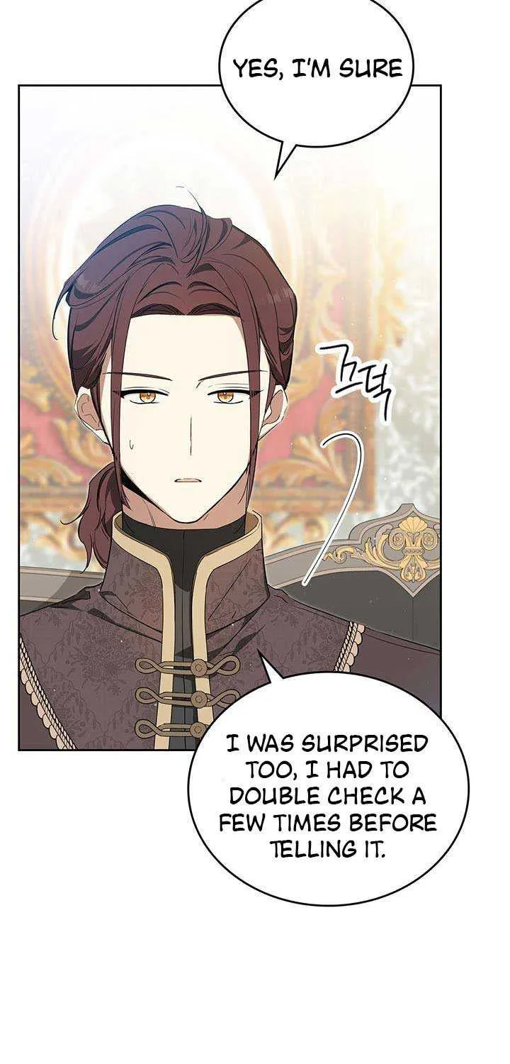 I’Ll Be The Matriarch In This Life Chapter 134 page 33 - 