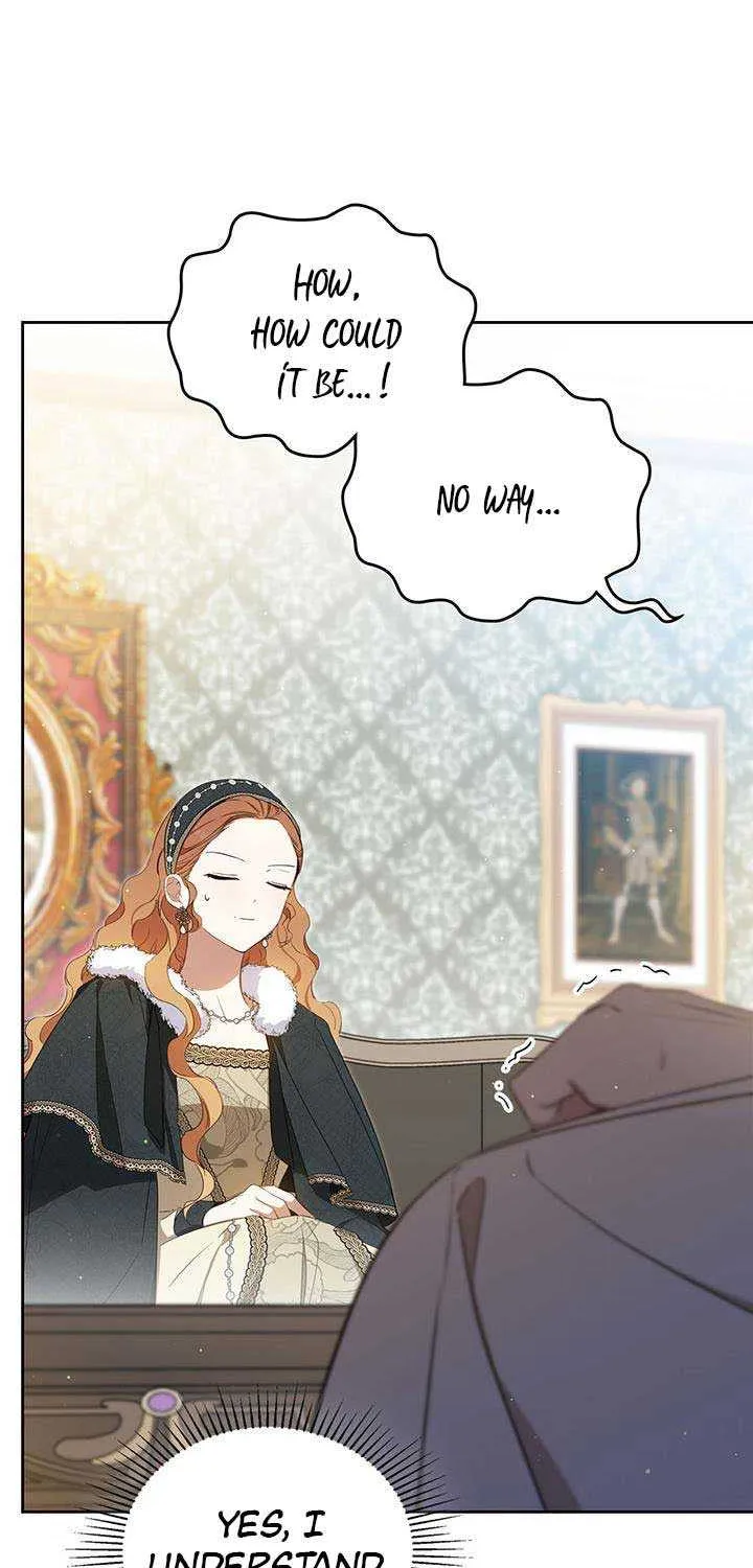 I’Ll Be The Matriarch In This Life Chapter 134 page 34 - 