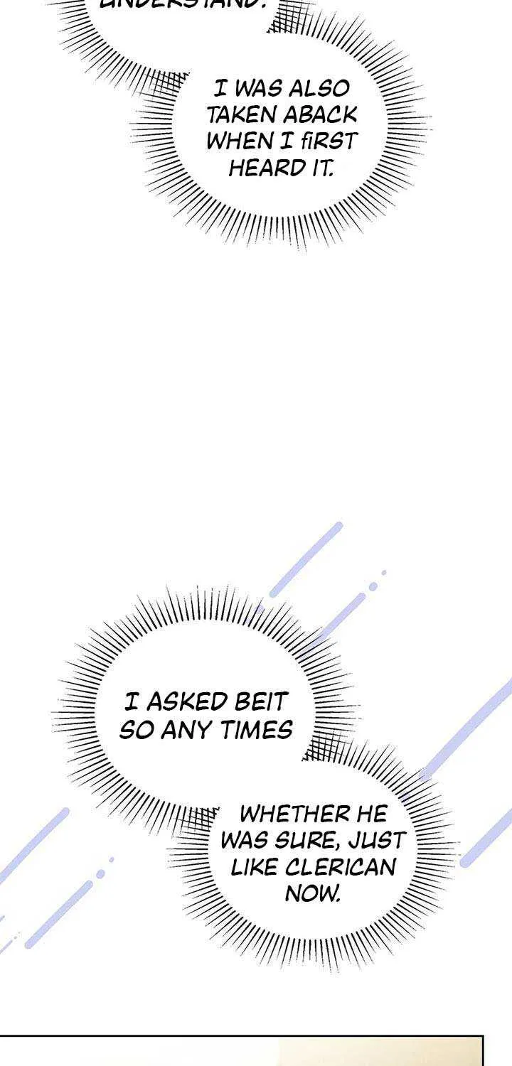 I’Ll Be The Matriarch In This Life Chapter 134 page 35 - 